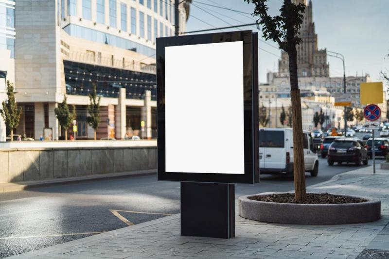 Affiche publicitaire, comment cr&eacute;er un support qui capte vraiment l'attention ?