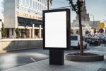Affiche publicitaire, comment cr&eacute;er un support qui capte vraiment l'attention ?